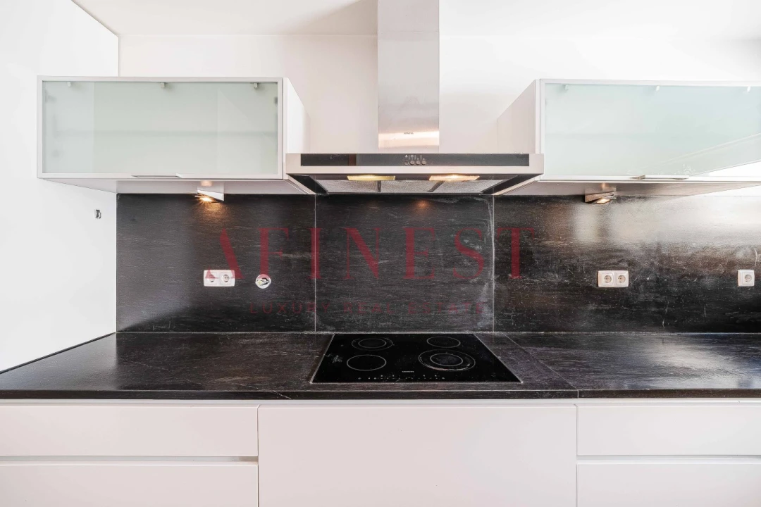 Moradia T4 para Arrendamento em Carcavelos e Parede Foto 39