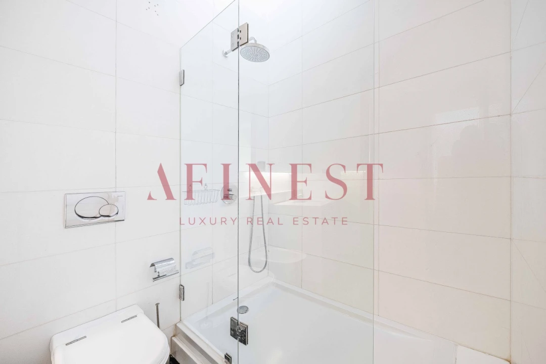 Moradia T4 para Arrendamento em Carcavelos e Parede Foto 52