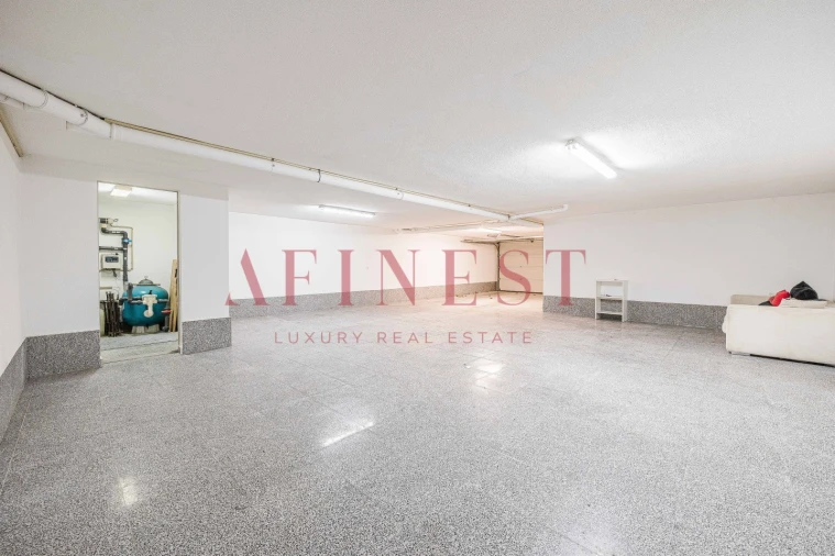 Moradia T4 para Arrendamento em Carcavelos e Parede Foto 65