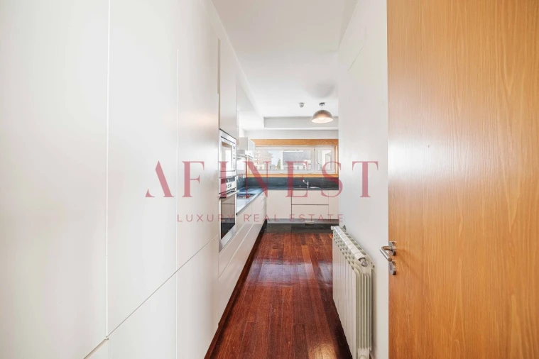 Moradia T4 para Arrendamento em Carcavelos e Parede Foto 42