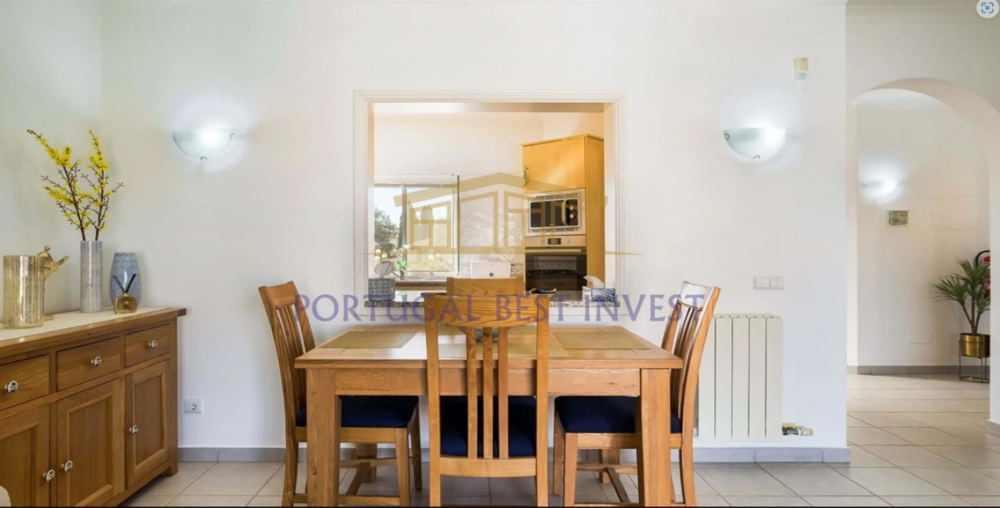 Apartamento T2 para Venda em Lagoa e Carvoeiro Foto 5