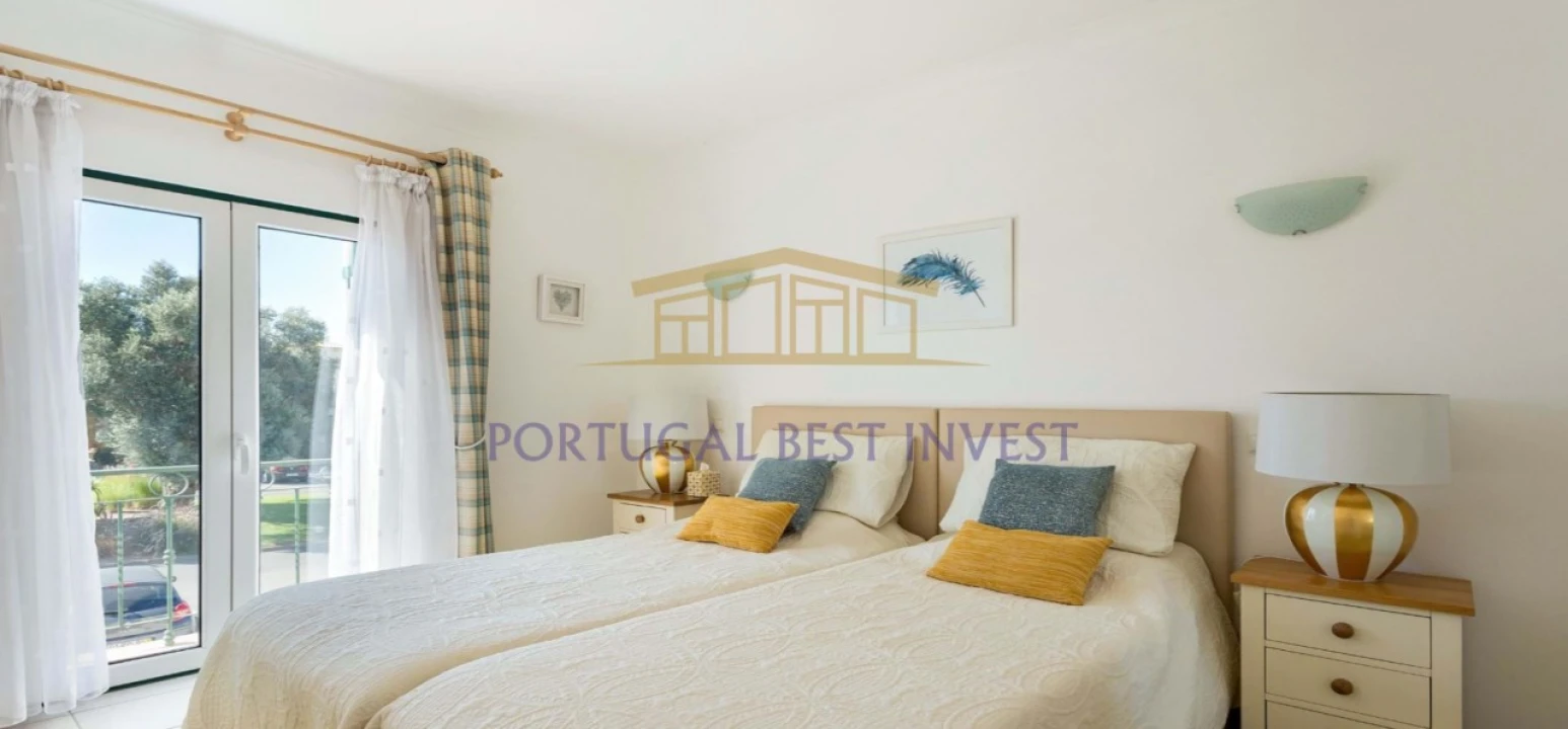 Apartamento T2 para Venda em Lagoa e Carvoeiro Foto 11