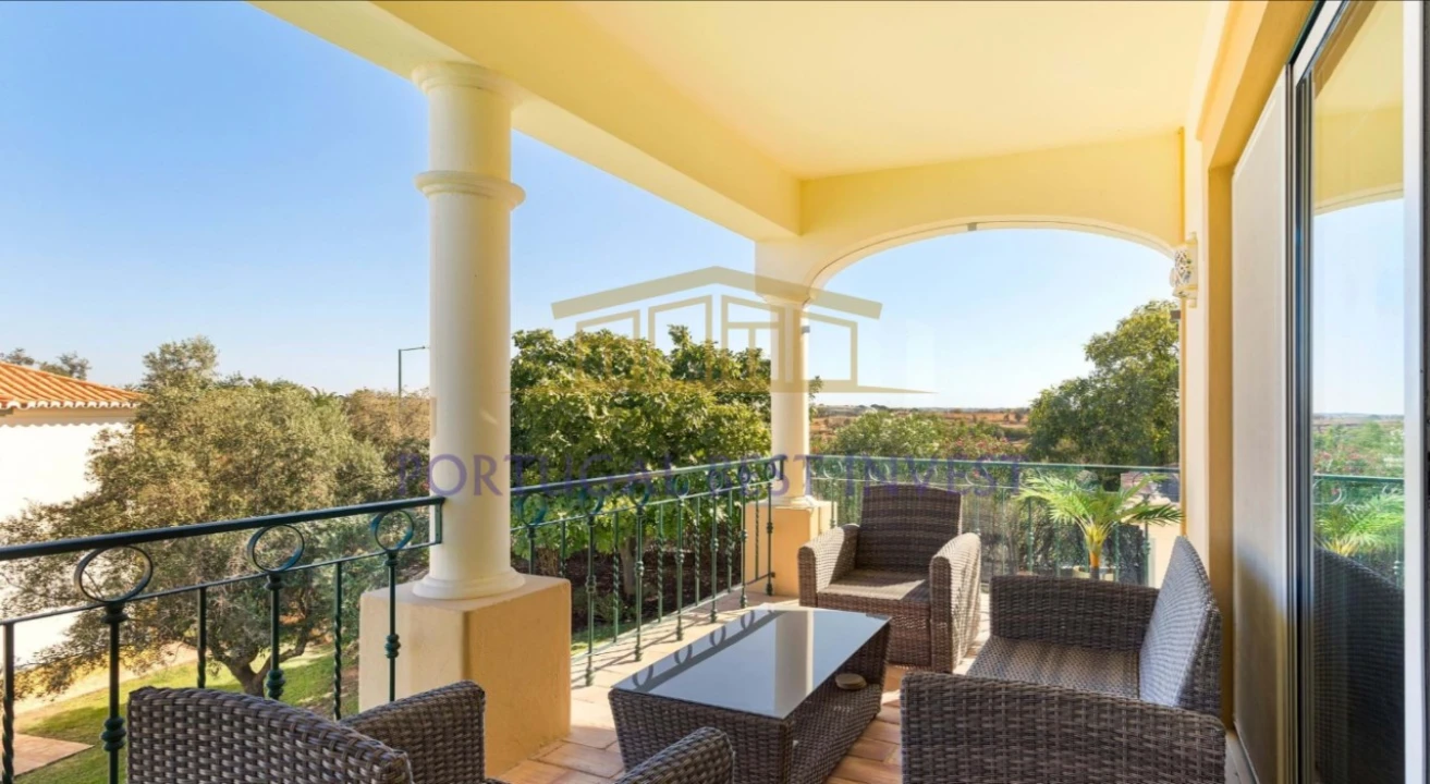 Apartamento T2 para Venda em Lagoa e Carvoeiro Foto 14