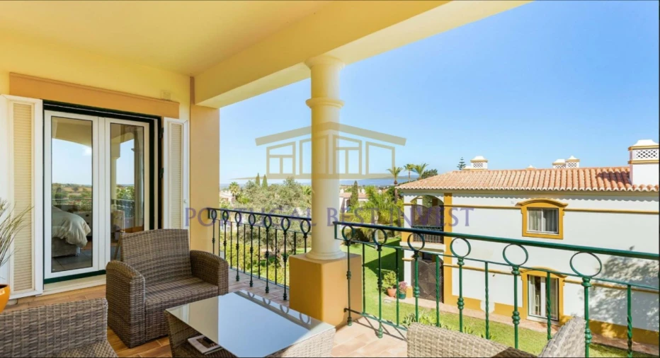 Apartamento T2 para Venda em Lagoa e Carvoeiro