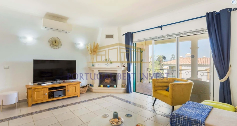 Apartamento T2 para Venda em Lagoa e Carvoeiro Foto 3