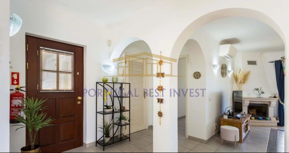 Apartamento T2 para Venda em Lagoa e Carvoeiro Foto 6