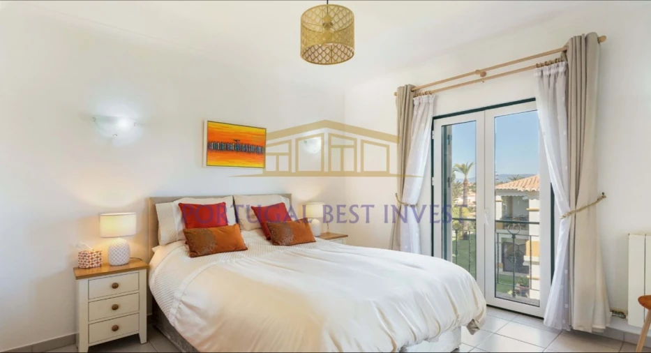 Apartamento T2 para Venda em Lagoa e Carvoeiro Foto 10