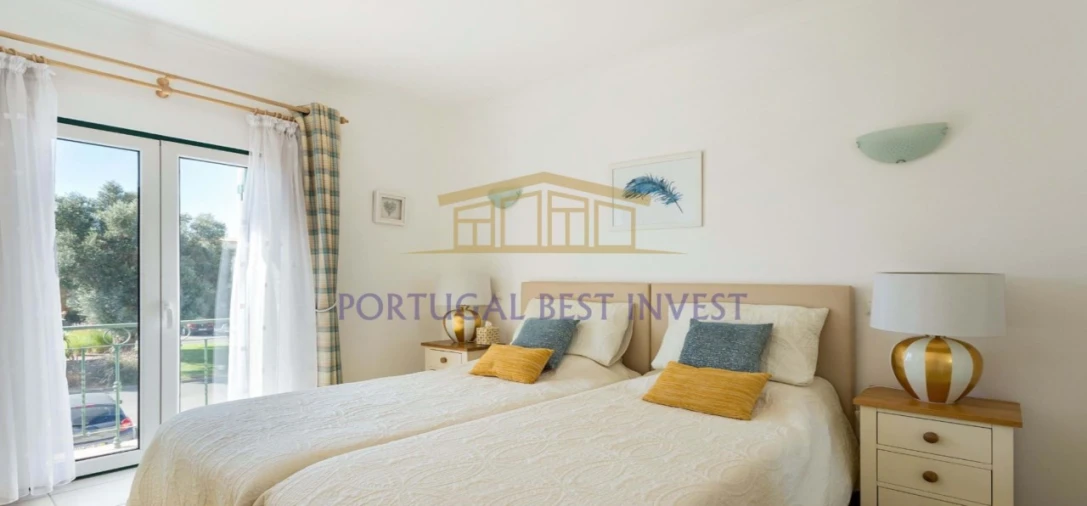 Apartamento T2 para Venda em Lagoa e Carvoeiro Foto 11