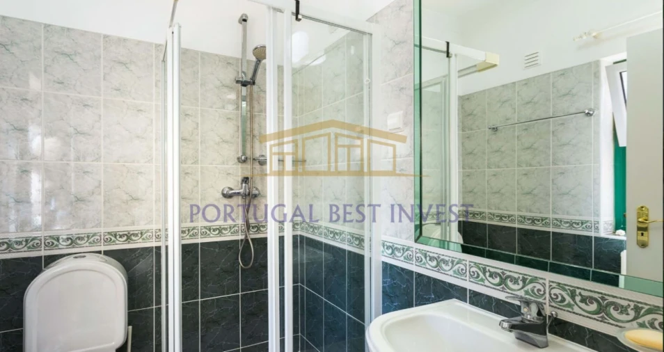 Apartamento T2 para Venda em Lagoa e Carvoeiro Foto 13