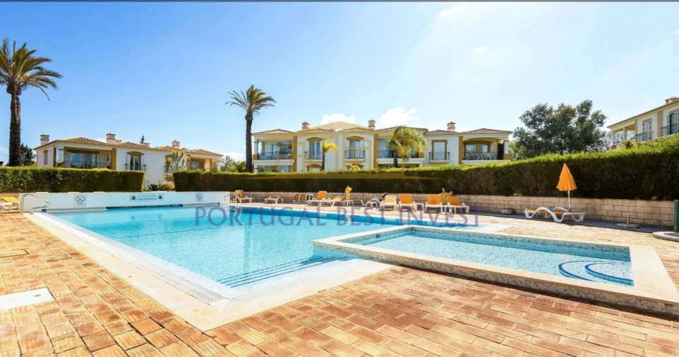 Apartamento T2 para Venda em Lagoa e Carvoeiro Foto 15