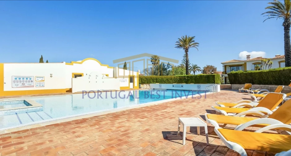 Apartamento T2 para Venda em Lagoa e Carvoeiro Foto 16