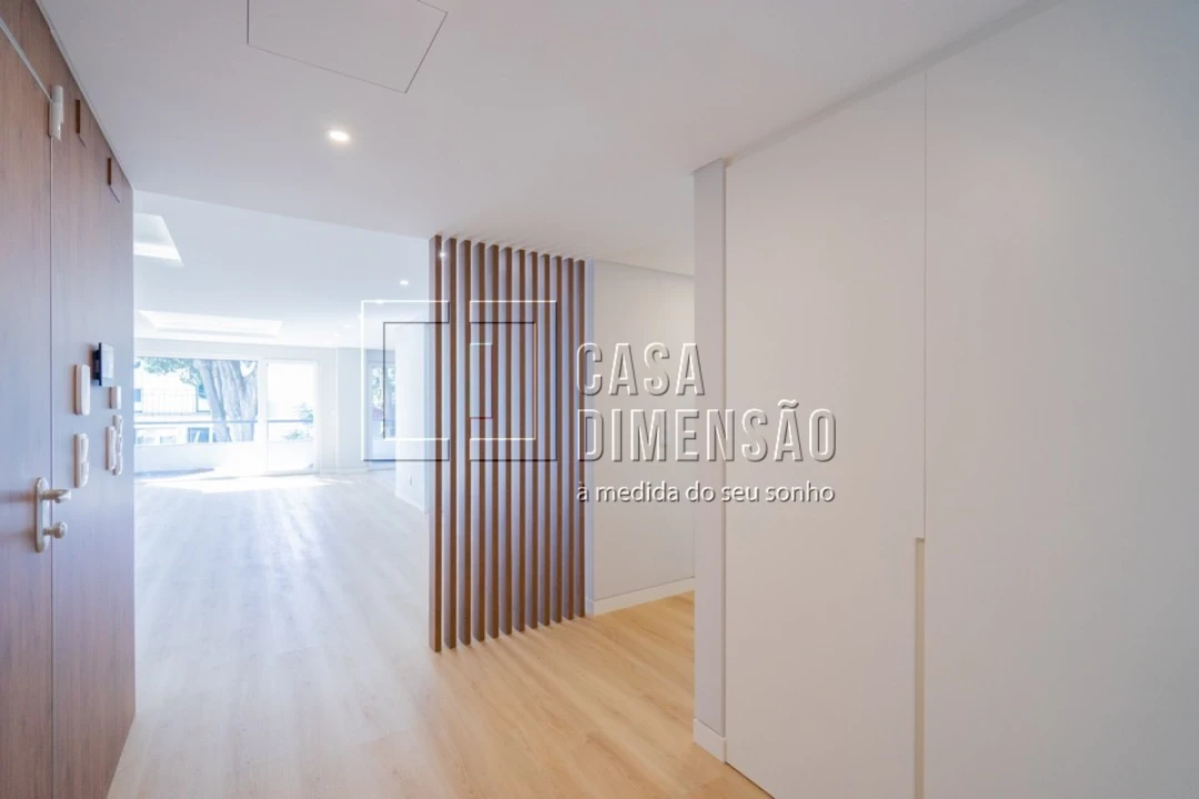 Apartamento T3 para Venda em Carcavelos e Parede Foto 3