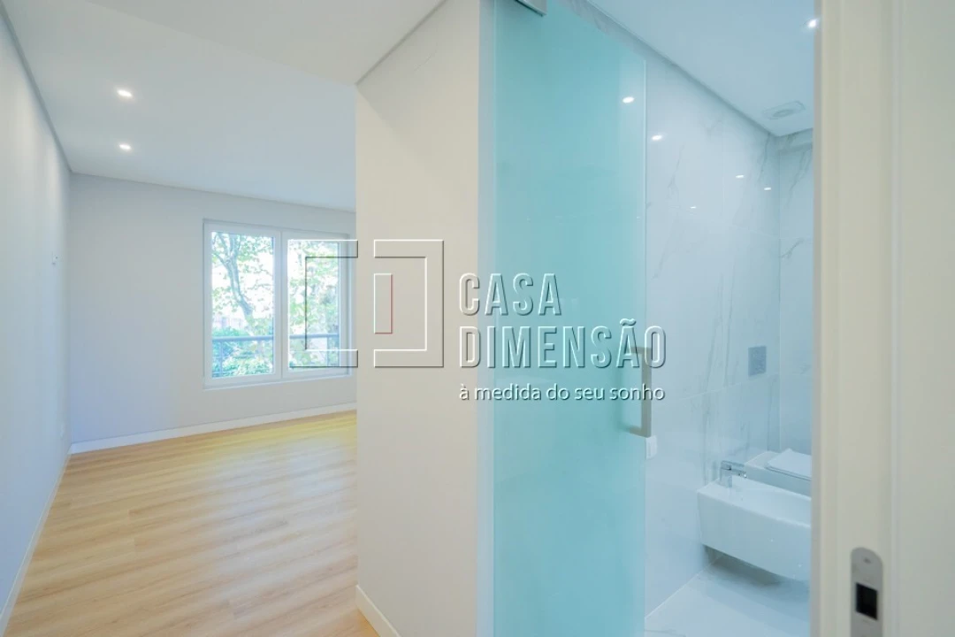 Apartamento T3 para Venda em Carcavelos e Parede Foto 51