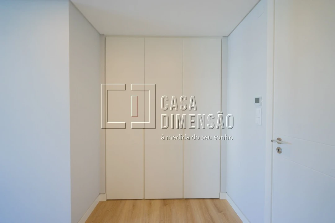 Apartamento T3 para Venda em Carcavelos e Parede Foto 63