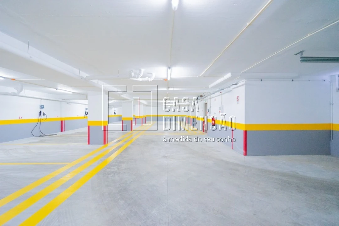 Apartamento T3 para Venda em Carcavelos e Parede Foto 82
