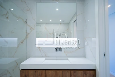 Apartamento T3 para Venda em Carcavelos e Parede