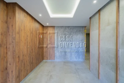 Apartamento T3 para Venda em Carcavelos e Parede
