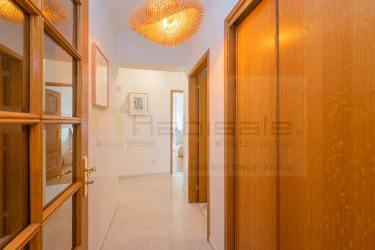 Apartamento T4 para Venda em Póvoa de Santa Iria e Forte da Casa Foto 18