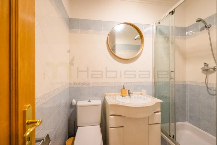 Apartamento T4 para Venda em Póvoa de Santa Iria e Forte da Casa Foto 19