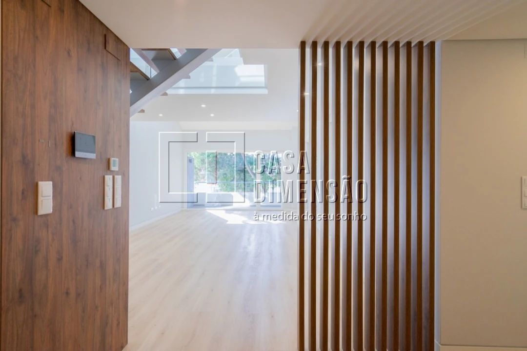 Apartamento T3 para Venda em Carcavelos e Parede Foto 2