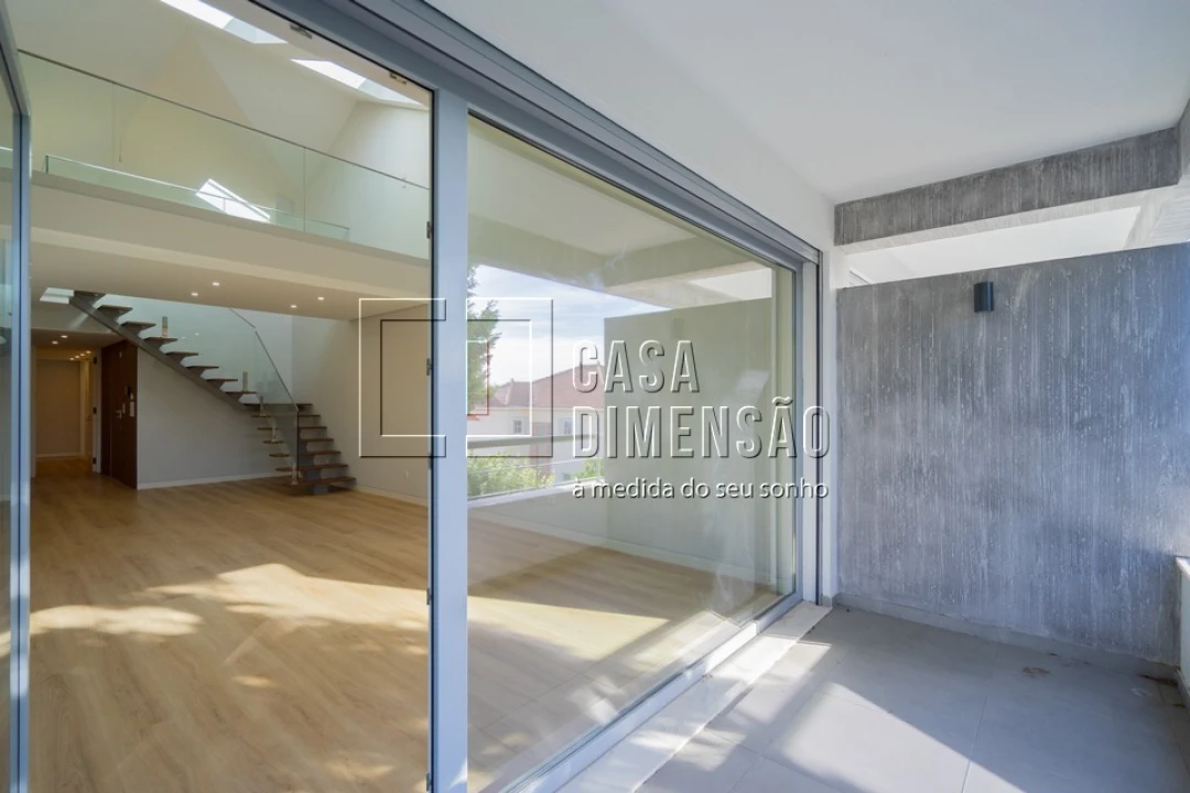 Apartamento T3 para Venda em Carcavelos e Parede Foto 1