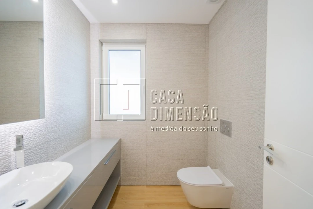 Apartamento T3 para Venda em Carcavelos e Parede Foto 65