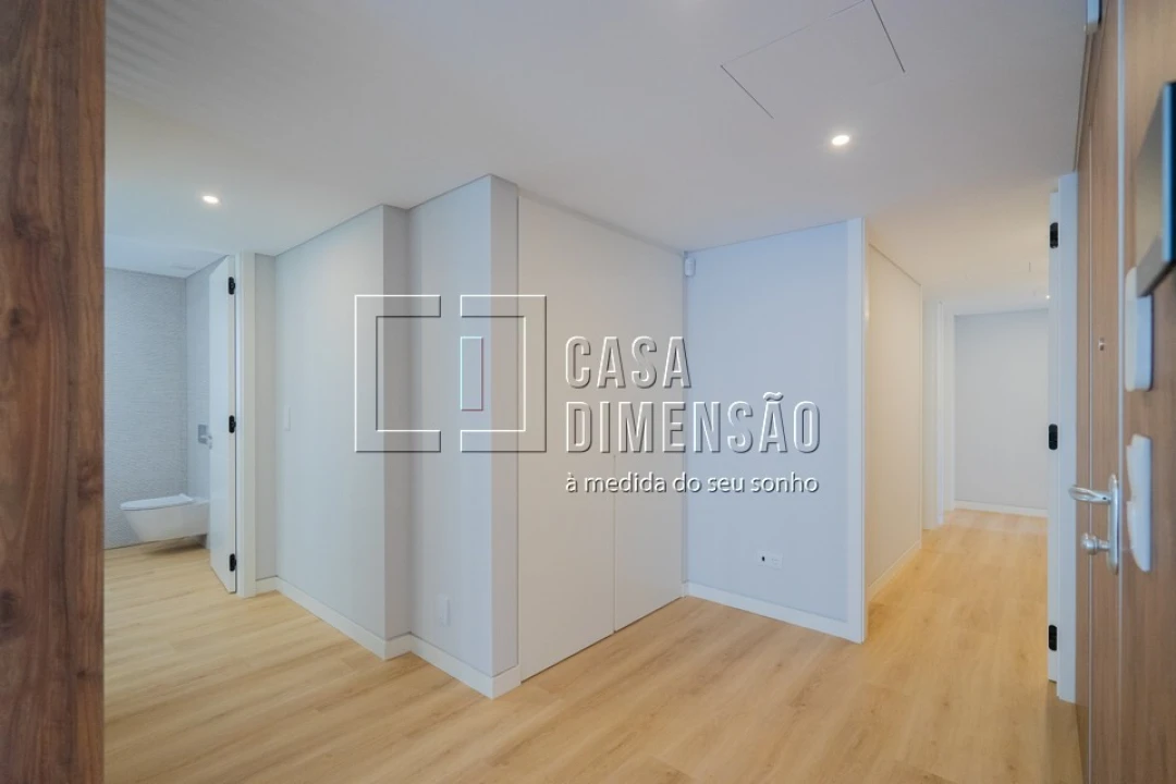 Apartamento T3 para Venda em Carcavelos e Parede Foto 67
