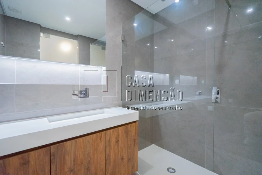 Apartamento T3 para Venda em Carcavelos e Parede Foto 77