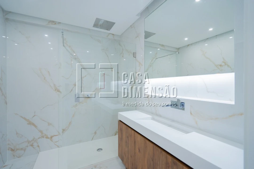 Apartamento T3 para Venda em Carcavelos e Parede Foto 100