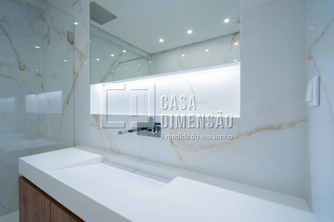 Apartamento T3 para Venda em Carcavelos e Parede Foto 101