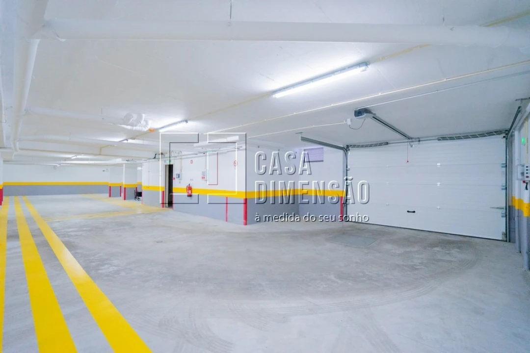 Apartamento T3 para Venda em Carcavelos e Parede Foto 109