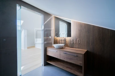 Apartamento T3 para Venda em Carcavelos e Parede