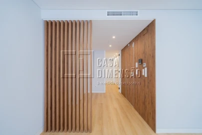 Apartamento T3 para Venda em Carcavelos e Parede