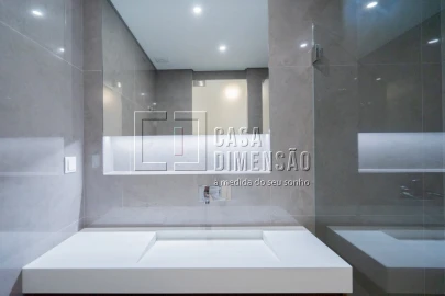 Apartamento T3 para Venda em Carcavelos e Parede