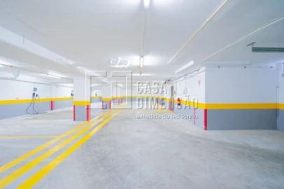 Apartamento T3 para Venda em Carcavelos e Parede