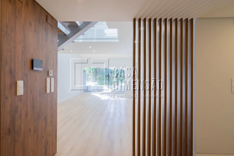 Apartamento T3 para Venda em Carcavelos e Parede Foto 2
