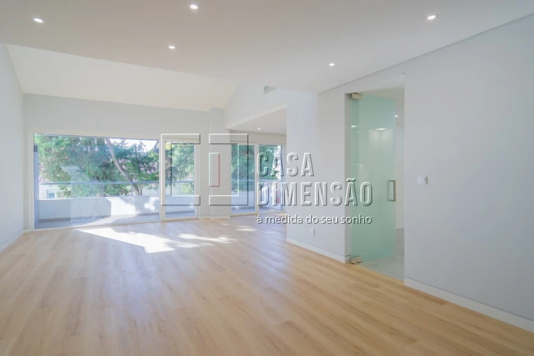 Apartamento T3 para Venda em Carcavelos e Parede Foto 6