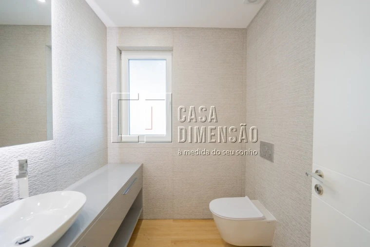 Apartamento T3 para Venda em Carcavelos e Parede Foto 65