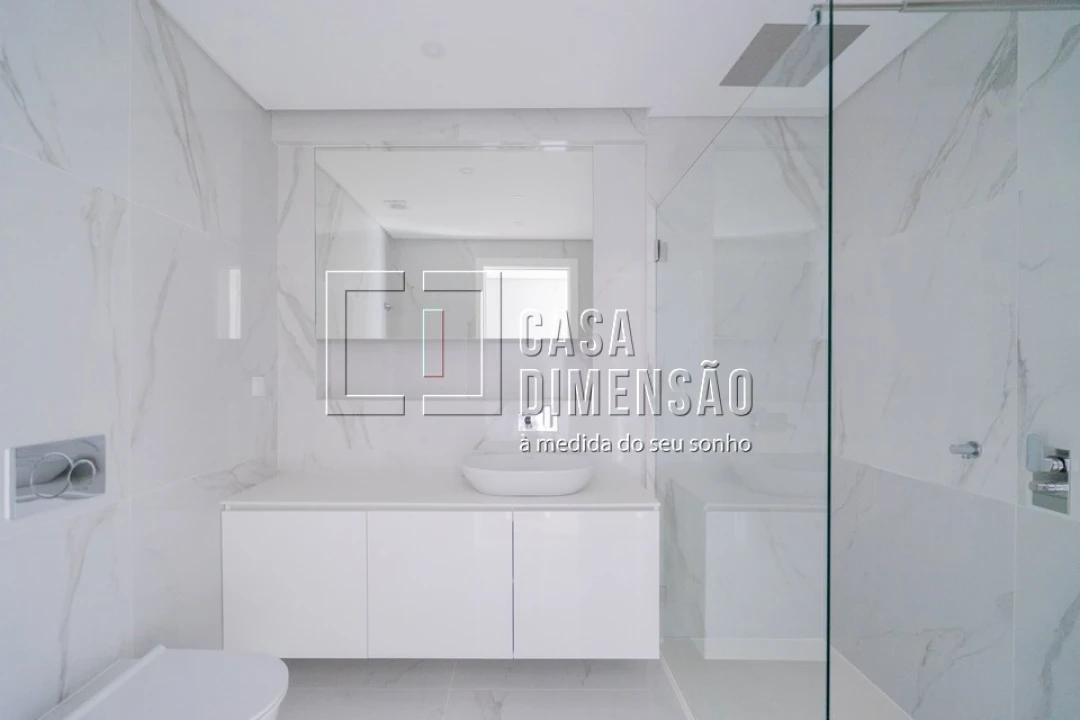 Apartamento T3 para Venda em Carcavelos e Parede Foto 58