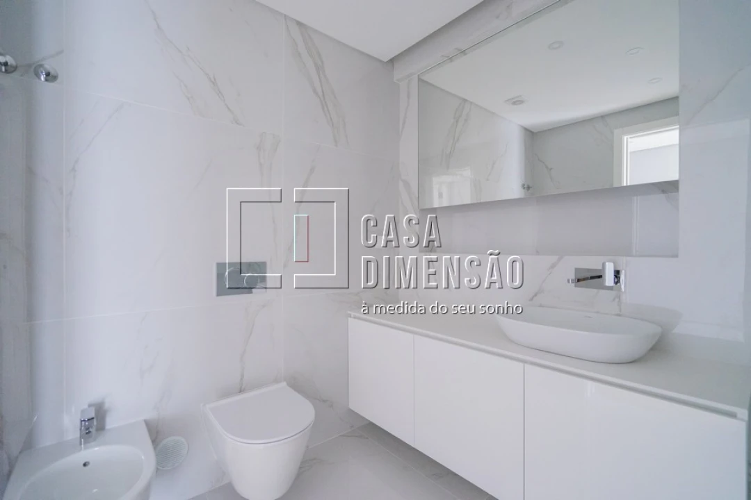 Apartamento T3 para Venda em Carcavelos e Parede Foto 60