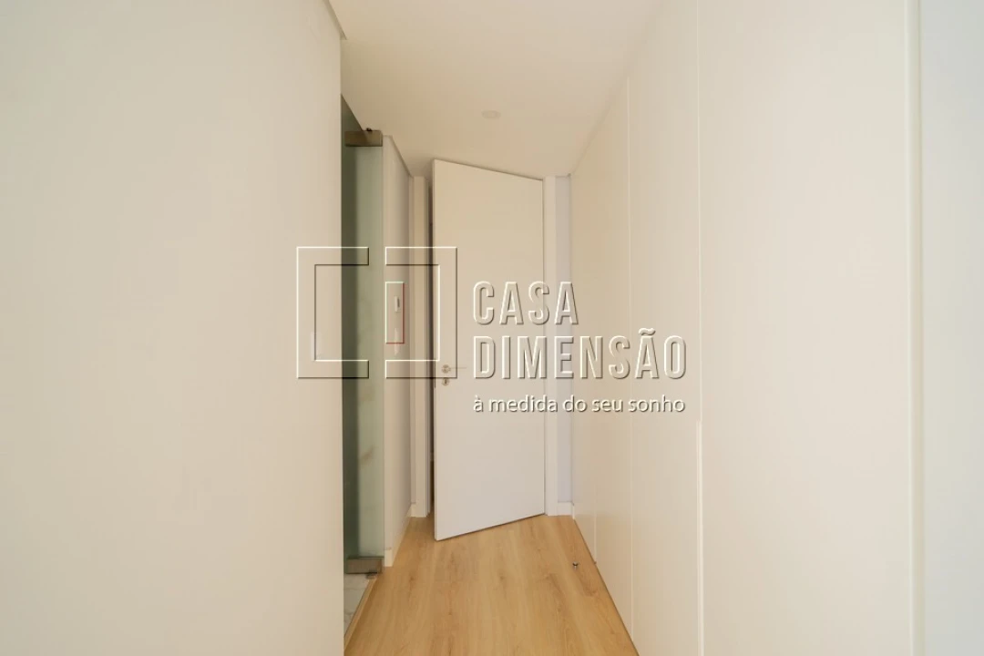 Apartamento T3 para Venda em Carcavelos e Parede Foto 67