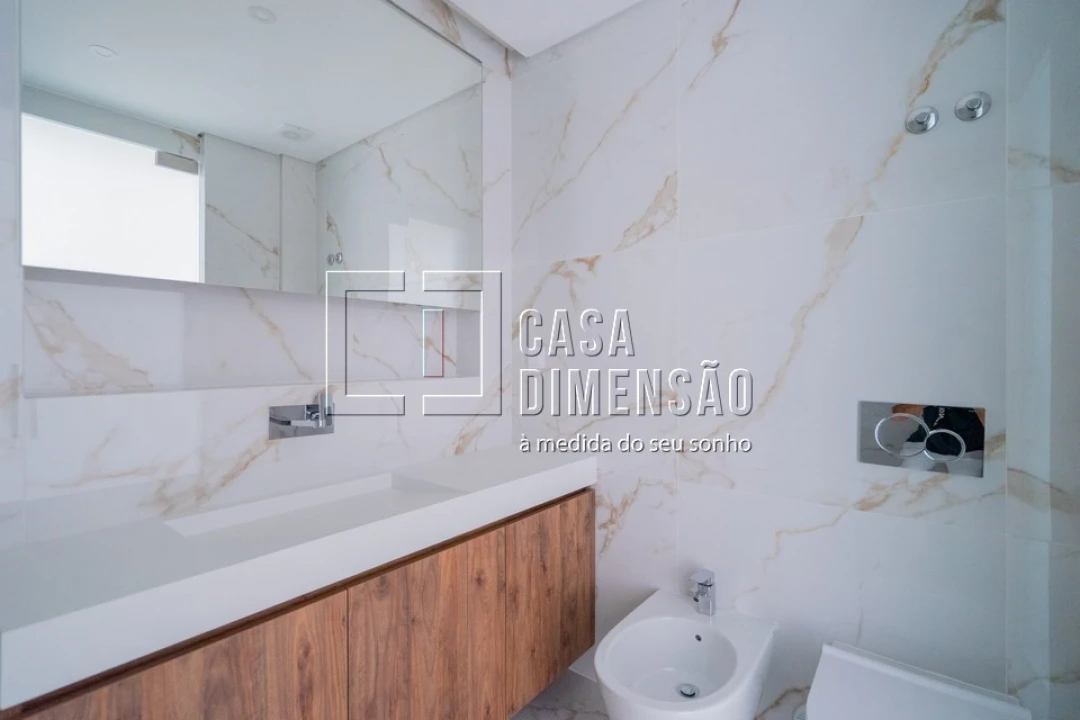 Apartamento T3 para Venda em Carcavelos e Parede Foto 69