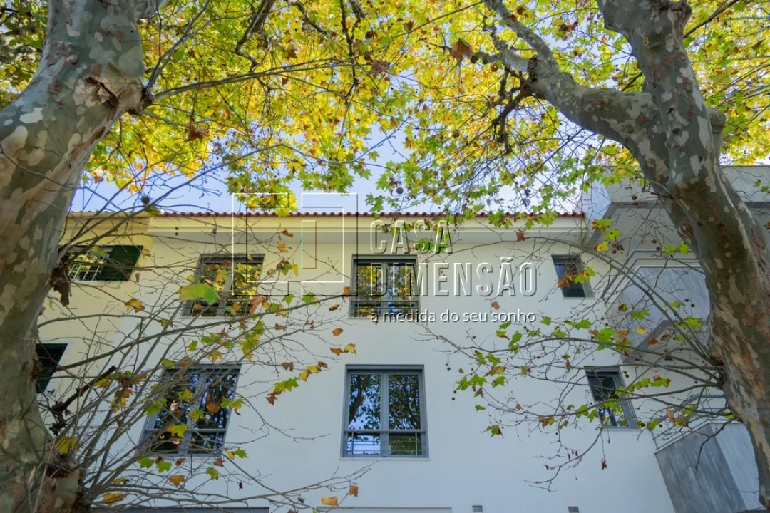 Apartamento T3 para Venda em Carcavelos e Parede Foto 77