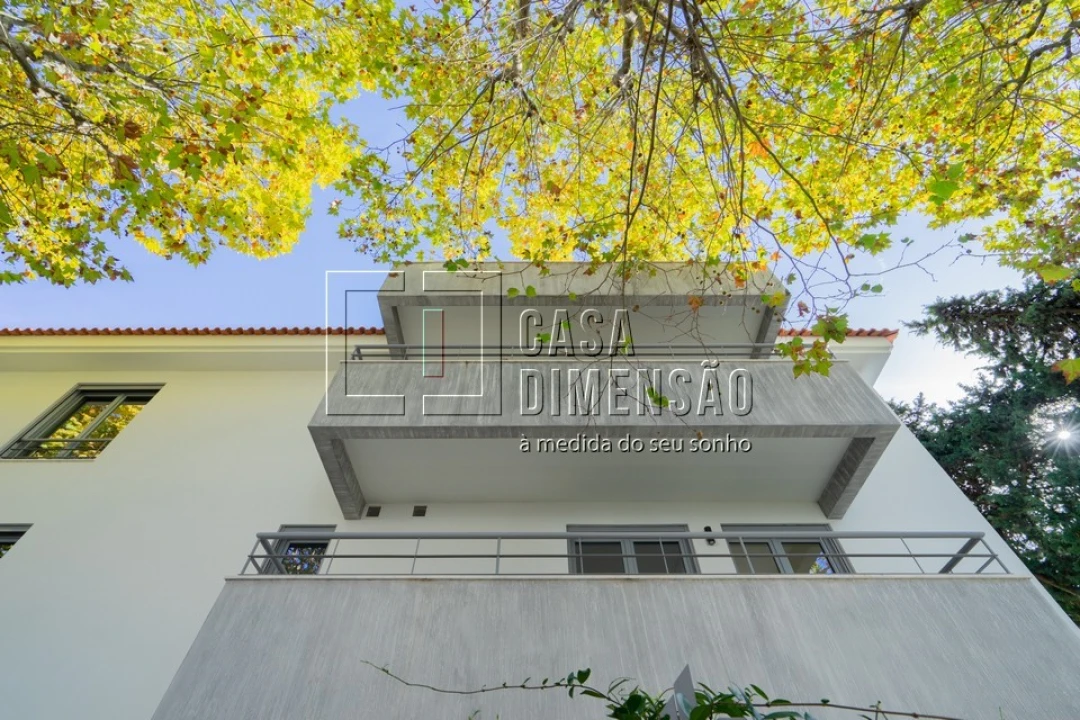 Apartamento T3 para Venda em Carcavelos e Parede Foto 78
