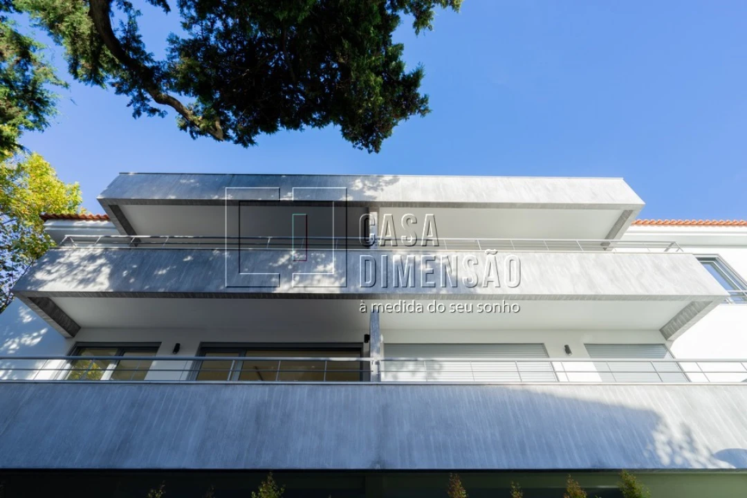 Apartamento T3 para Venda em Carcavelos e Parede Foto 85