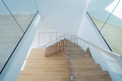 Apartamento T3 para Venda em Carcavelos e Parede