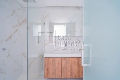 Apartamento T3 para Venda em Carcavelos e Parede