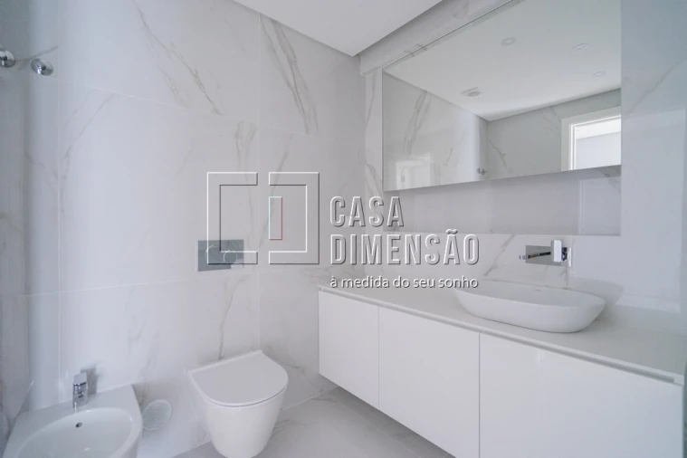 Apartamento T3 para Venda em Carcavelos e Parede Foto 60