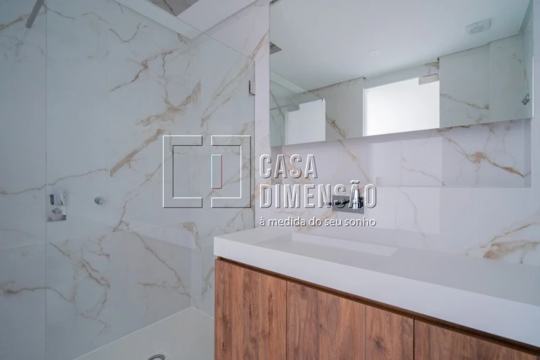 Apartamento T3 para Venda em Carcavelos e Parede Foto 70