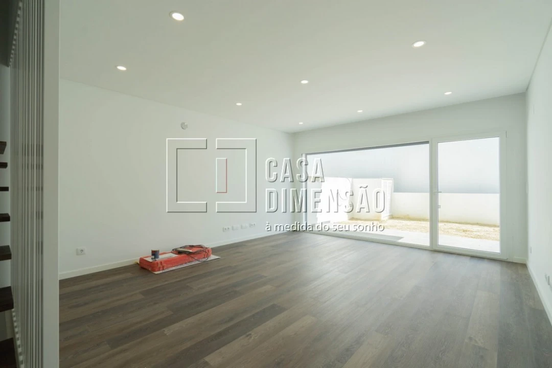 Moradia T3 para Venda em Caparica e Trafaria Foto 5